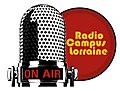 Vignette pour Radio Campus Lorraine