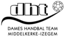 DHT Middelkerke-Izegem logo
