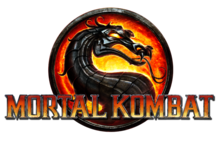 Mortal Kombat (2011) Logo.png