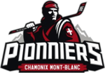 Vignette pour Chamonix hockey élite