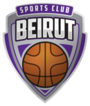 Logo du Beirut Club