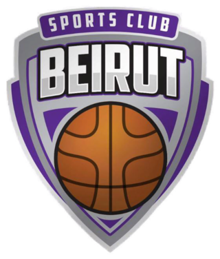 Logo du Beirut Club