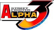 Vignette pour Street Fighter Alpha 3