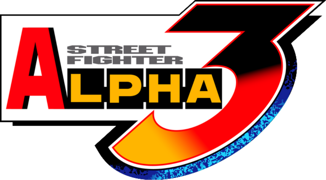 Street Fighter Alpha 3