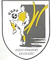 ancien logo de l'USPF (jusqu'en 2007)