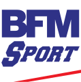 Logo de BFM Sport du 7 juin 2016 au 8 août 2018.