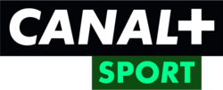 Vignette pour Canal+ Sport