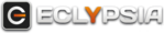 Logotipo da Eclypsia