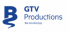 logo de Gétévé Productions