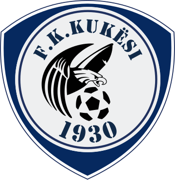 Fichier:Kukësi Club Logo.svg