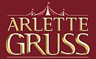 logo de Cirque Arlette Gruss