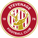 Логотип Stevenage FC