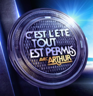 VTEP - Les meilleurs blagues de tonton - Vendredi, tout est permis avec  Arthur