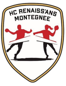 Logo Renaissance Montegnée