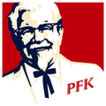 Logo de PFK, de 1997 à novembre 2006