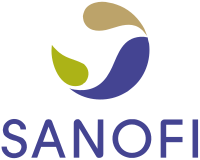 logo de Sanofi