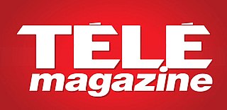 Fortune Salaire Mensuel de Tele Magazine Combien gagne t il d argent ? 1 000,00 euros mensuels