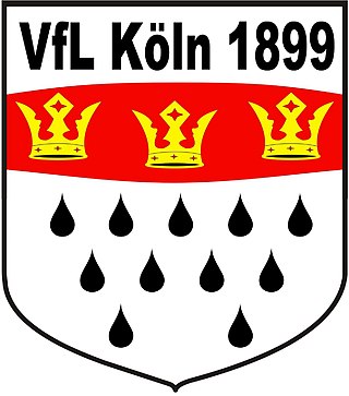 Fortune Salaire Mensuel de Vfl Cologne 1899 Combien gagne t il d argent ? 10 000,00 euros mensuels