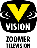 Vignette pour VisionTV