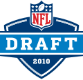 Vignette pour Draft 2010 de la NFL