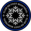 Logo du CF Montréal