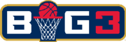 BIG3 (logo) .png görüntüsünün açıklaması.