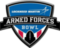 Vignette pour Armed Forces Bowl 2015 (décembre)