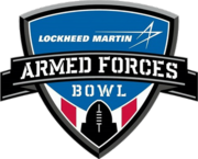 Beschrijving van Bowl 2015 Armed Forces.png afbeelding.