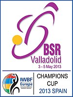 Vignette pour BSR Valladolid