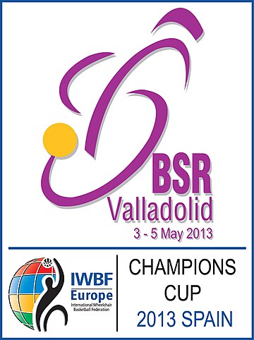 BSR Valladolid