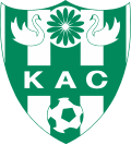 Vignette pour KAC de Kénitra (handball)