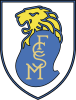 Ancien du logo du FCSM