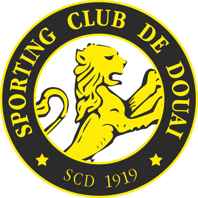 Logo du SC Douai