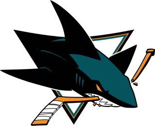 Description de l'image Logo des Sharks San José 2007.svg.