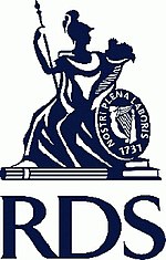 Vignette pour Royal Dublin Society