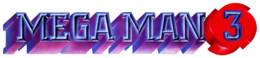 Mega Man 3 Logo.png