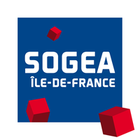logo de Sogea (construction)