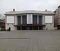 Croix-Rousse teater