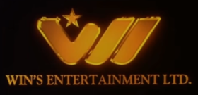 Win's Entertainment logosu