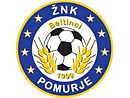 Logotipo de ŽNK Pomurje