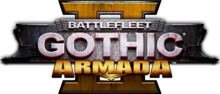 Vignette pour Battlefleet Gothic: Armada 2