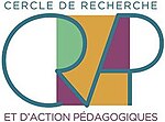 Vignette pour Cercle de recherche et d'action pédagogiques