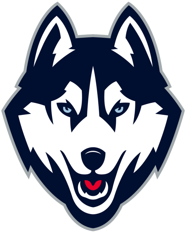 Description de l'image Connecticut Huskies logo.svg.png.