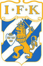 Vignette pour IFK Göteborg