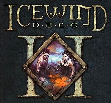 Icewind Dale II