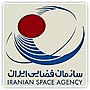 Vignette pour Agence spatiale iranienne