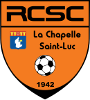 Logo du RC des Sportifs Chapelins