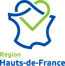 Région Hauts-de-France logo 2016.svg