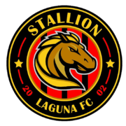 Stallion Laguna FC logo