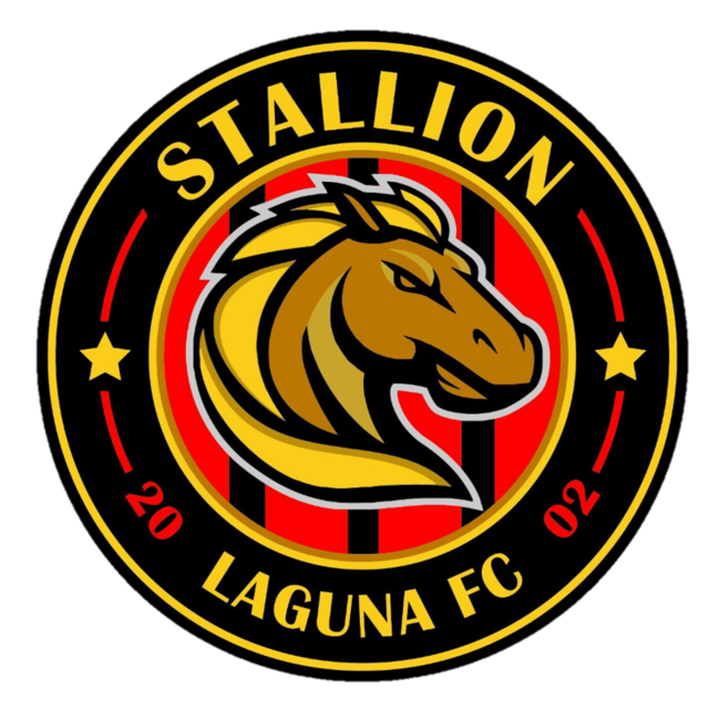 Logo du Stallion Laguna FC